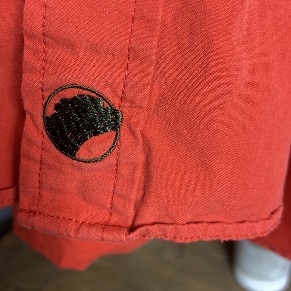 John Bartlett Consensus Button Down Shirt xl - Picture 3 of 8